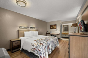Red Roof Inn Detroit - Royal Oak/Madison Heights